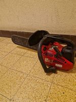 Tronçonneuse élagueuse professionel