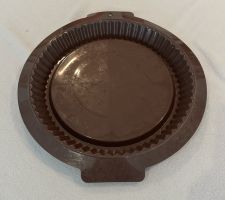 Silikon-Backform, Kuchenform, Tortenbodenform