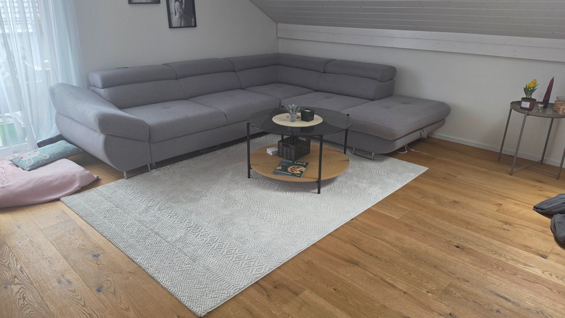 Divani: Sofa – Usato da Möriken AG venduto da umi_ltb7 2