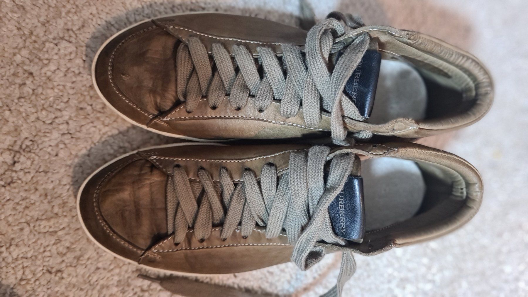 Scarpe da donna: (KOPIE) Turnschuhe – Usato da Watt venduto da Rex87