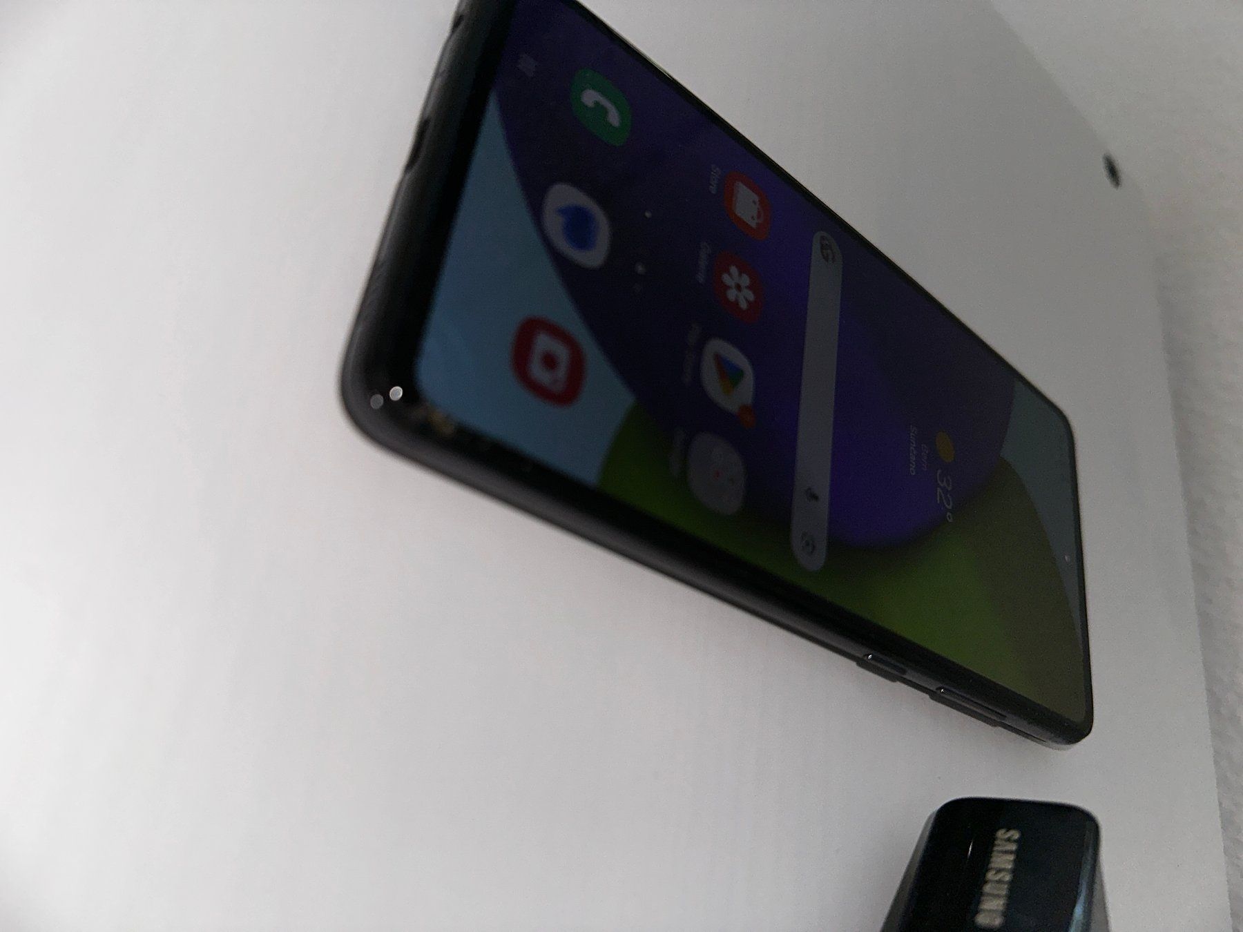 Samsung Handys / Smartphones: Samsung Galaxy A52 128GB, ohne Simlock, eSIM Android – Gebraucht aus Zürich von BimmerM 2