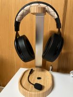 HS70 PRO WIRELESS Gaming-Headset – Cream