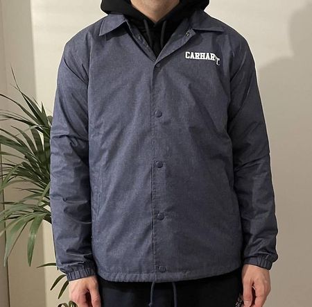 Carhartt leichte Übergangsjacke