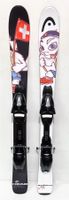 HEAD SPARTA CUCHE 100 ( 97 cm )