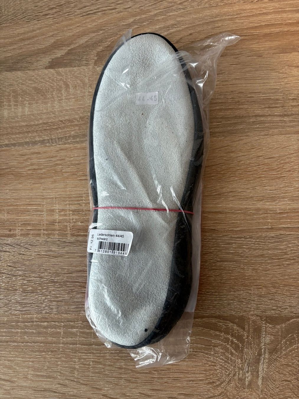 Scarpe da uomo: Hüttenfinken S44/45 – Nuovo e nell'imballaggio originale da Pfäffikon SZ venduto da Desideria0 1