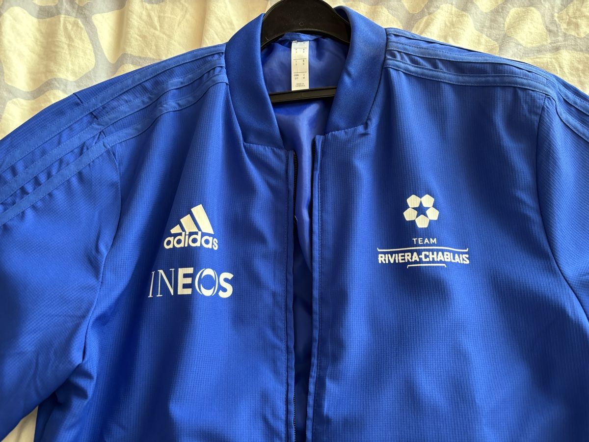 Adidas Vestes: Veste Adidas S – Neuf (Voir description) à Blonay par Ollorvi 1
