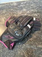 🏍️ Alpinestars Stella SMX-1 Air V2 Motorradhandschuhe Gr. L