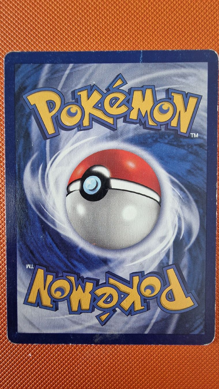Pokémon Cartes à collectionner: Charmander [1st Edition – Shadowless] #46 – Pokémon Base Set – D'occasion à Veytaux par PocketMonster 1