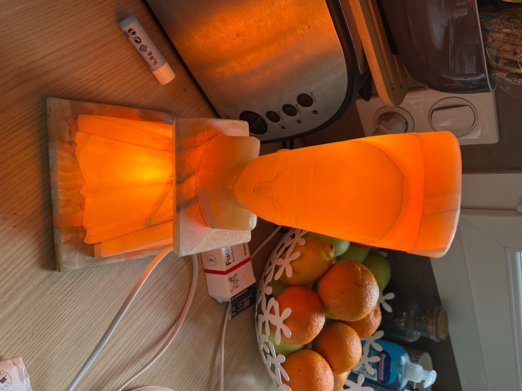 Lampade: Lampe de table marbre – Usato da Veyrier venduto da kimedovapa 1