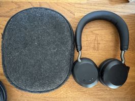 Jabra Elite 85h Headphones with Case