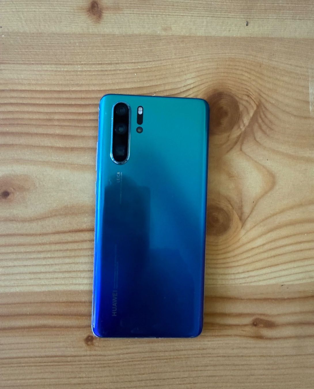 Huawei Handys / Smartphones: Huawei p30 pro 128 Go – Gebraucht aus Le Grand-Saconnex von mordjane1996 8