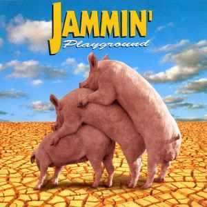 CDs: Jammin'‎– Playground – Gebraucht aus Thayngen von doncorvetto
