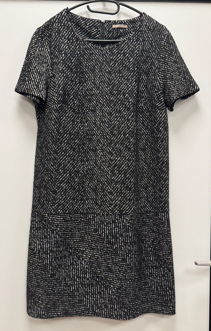 Orsay Vestiti: Casual-Kleid - Orsay - Gr. L – Usato da Brügg BE venduto da rutschimedizin