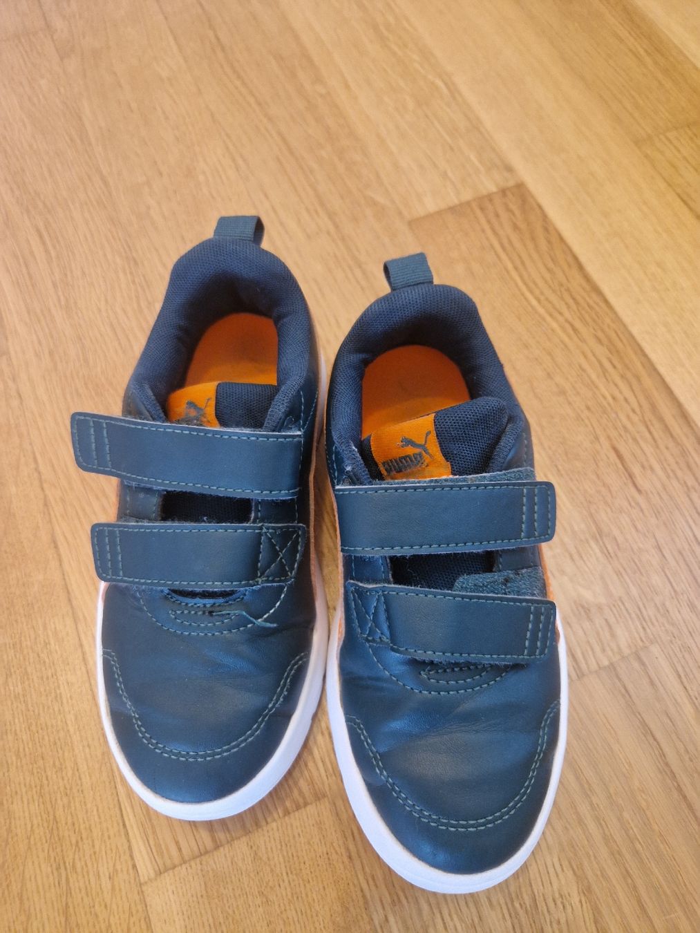 Puma Scarpe per ragazzi: Puma Sneaker Grösse 31 – Usato da Zürich venduto da nicinat 1