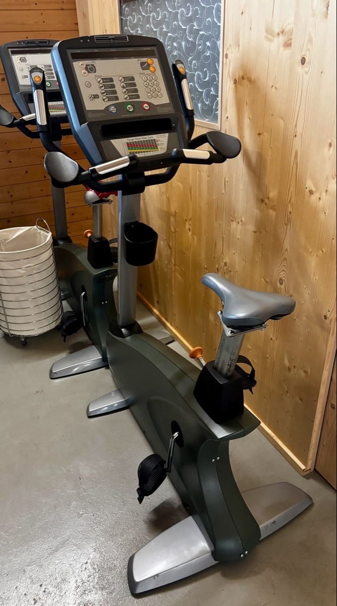 Hometrainer: Ergometer Velo  – Usato da Widnau venduto da kustercarmen