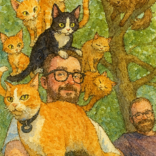 Profile image of Yuriy