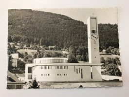 Rebstein SG // Katholische Kirche 1962