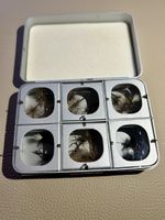 Fliegenbox Okuma mit 17 Fliegen