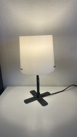 Elegante kleine Tischlampe
