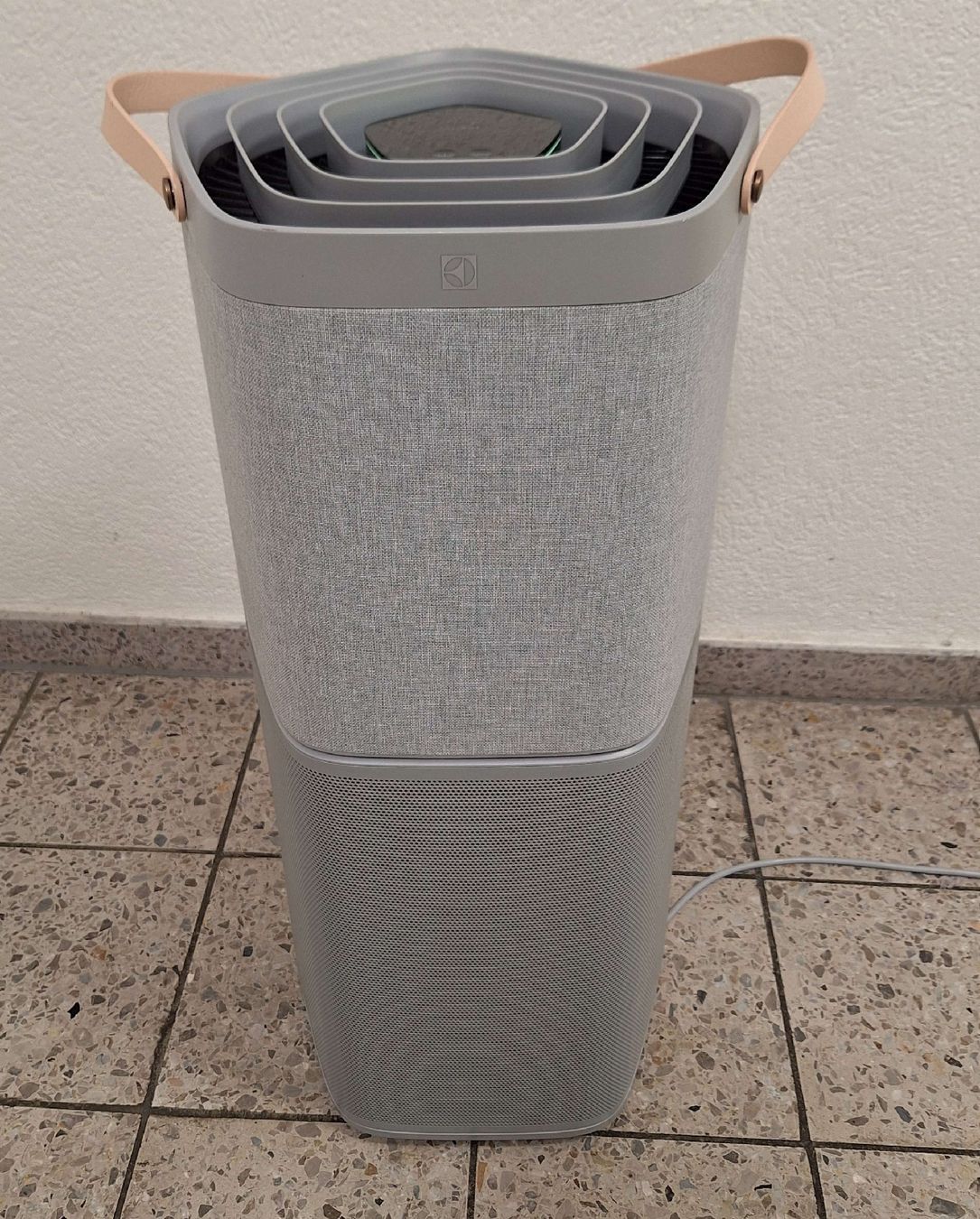 Electrolux Luftreiniger: Electrolux Luftreiniger - Pure a9 – Gebraucht aus Zürich von djoki88