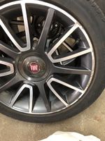 Sommerkompletträder Fiat 17“Zoll