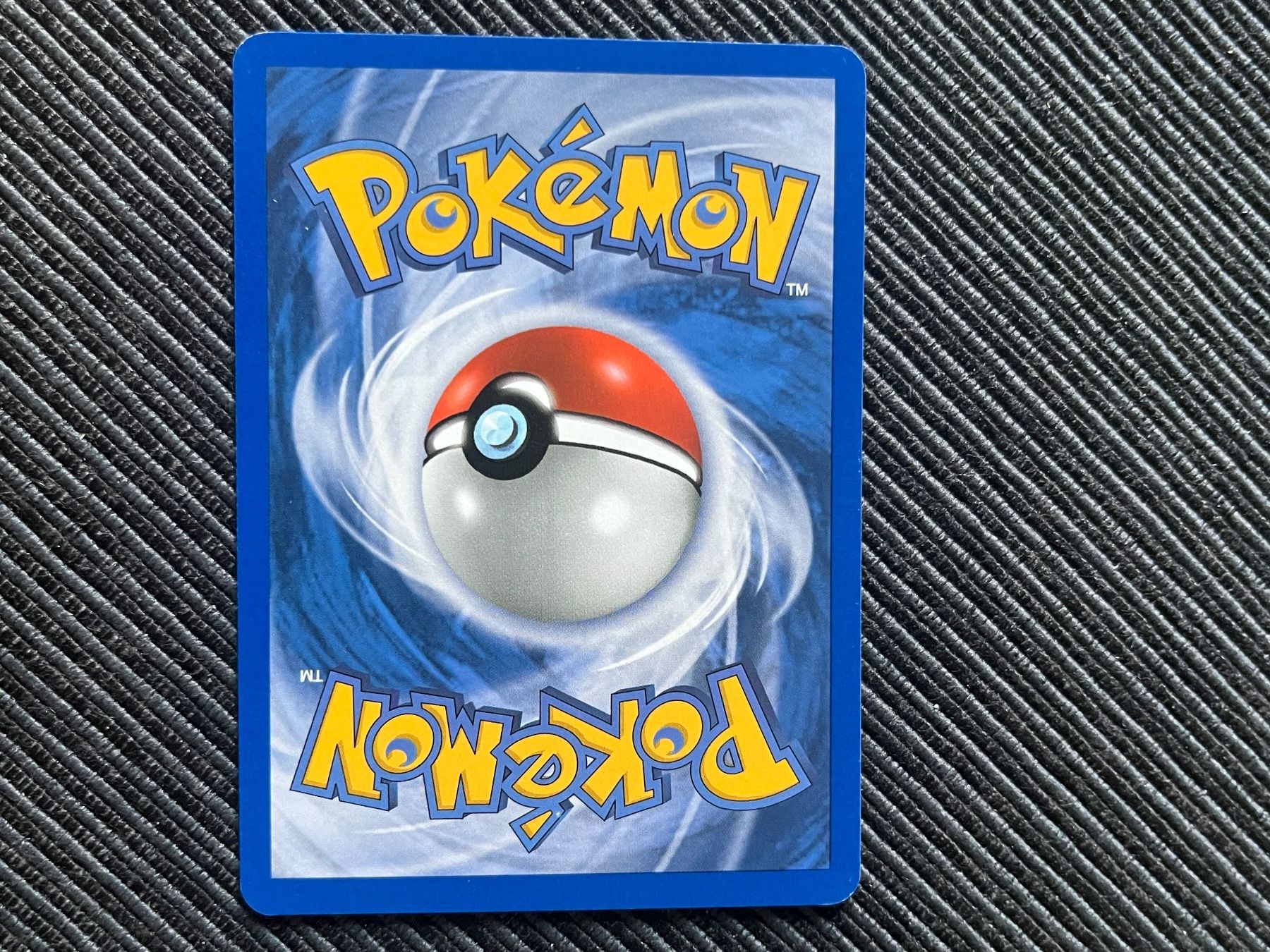 Pokémon Sammelbilder & Trading cards: Pokemon Rasaff Reverse Holo EX Fire red leaf green 2004 – Gebraucht aus Wabern von Collectfun 1