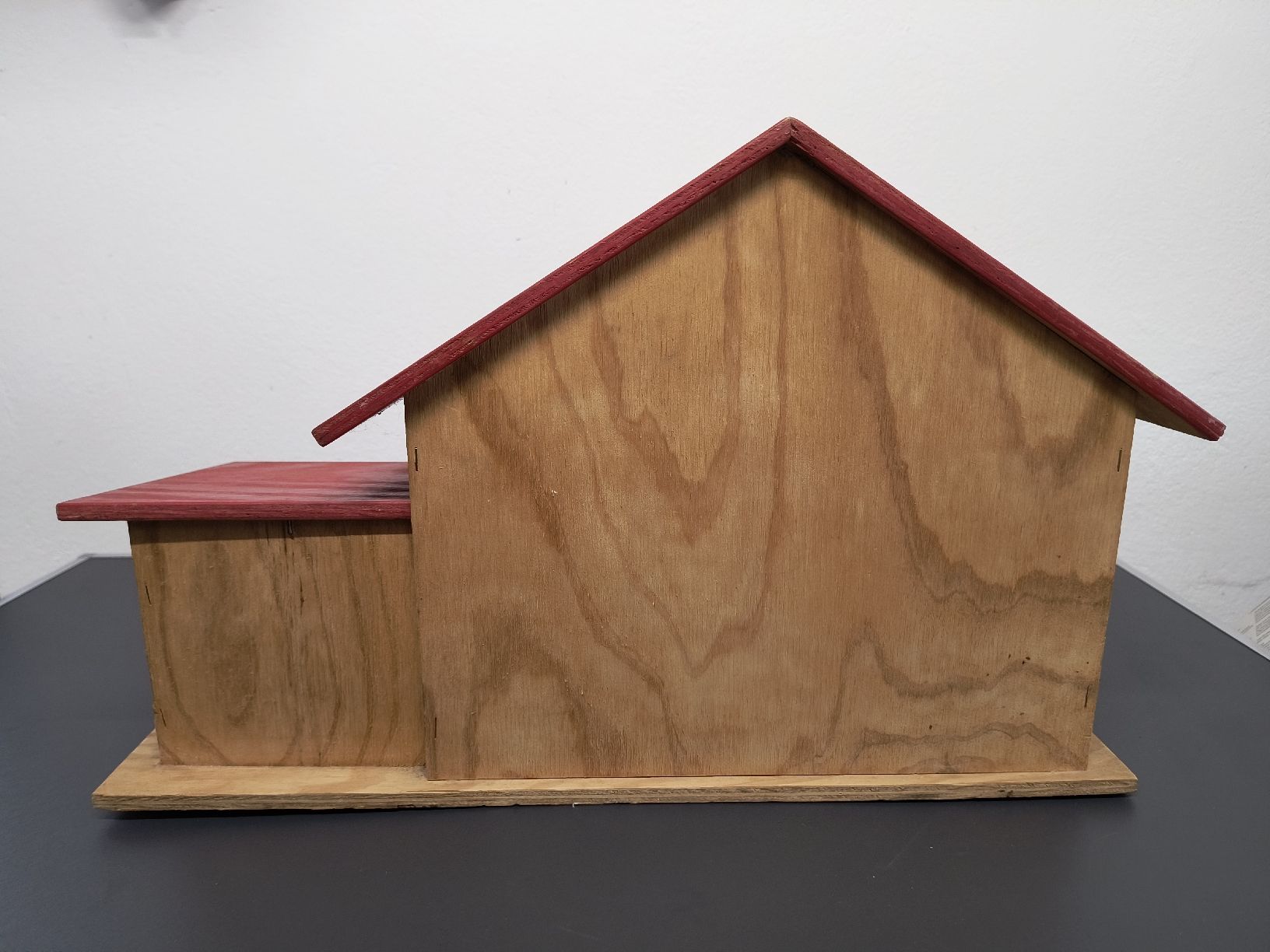 Giocattoli: Wunderschöner retro Stall aus Holz❗ – Usato da Langendorf venduto da thouwanda 3