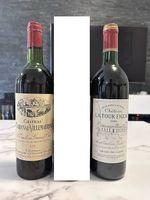 Bordeaux d'exception, 200frs