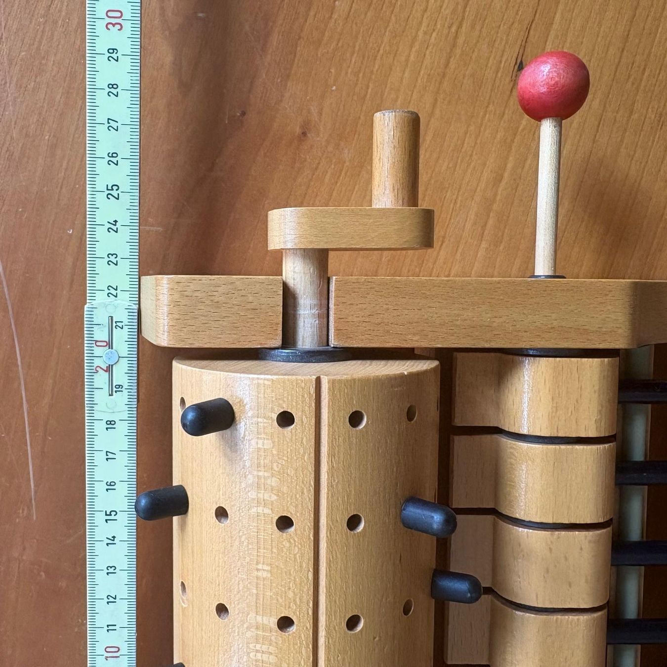 Naef Spielzeuge: Naef  Gloggomobil Design Herbert Bächli – Gebraucht aus Zürich von timeless.tones 6