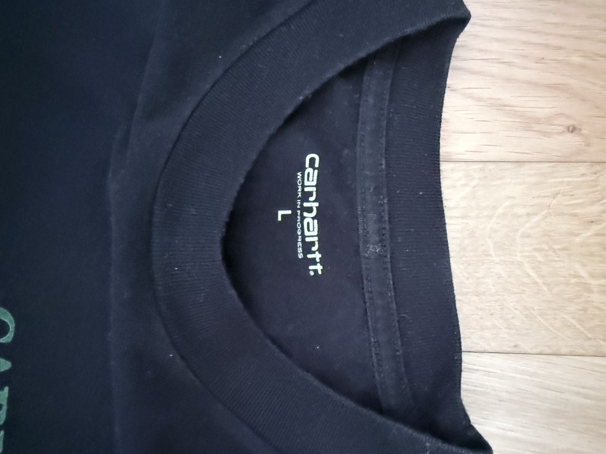 Carhartt T-shirts: Carhartt Work In Progress – D'occasion à Münchwilen TG par terlizz1 2