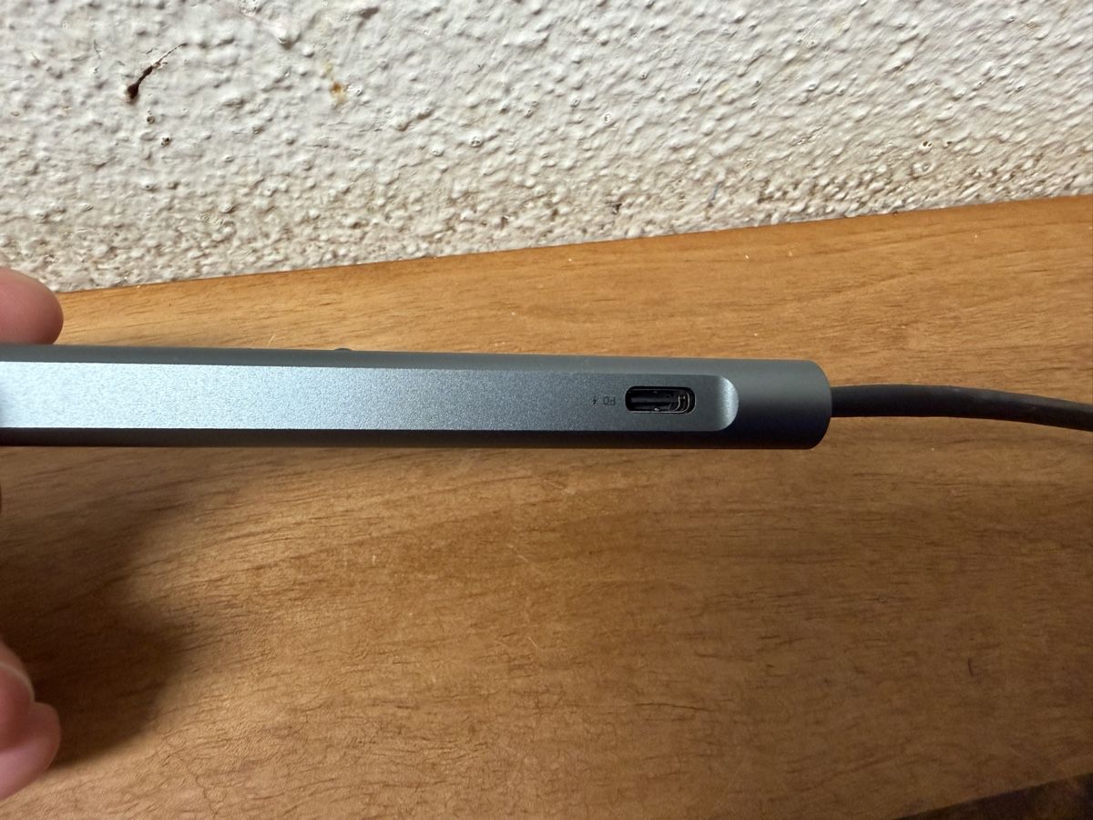 Lecteurs & Adaptateurs: Multiport Adapter – D'occasion à Zürich par IVEMI 2