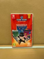 Monopoly Nintendo Switch - Spiel für Familie und Freunde!