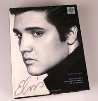 Buch Fotobiografie ELVIS Presley