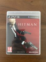 Hitman Absolution für PS3