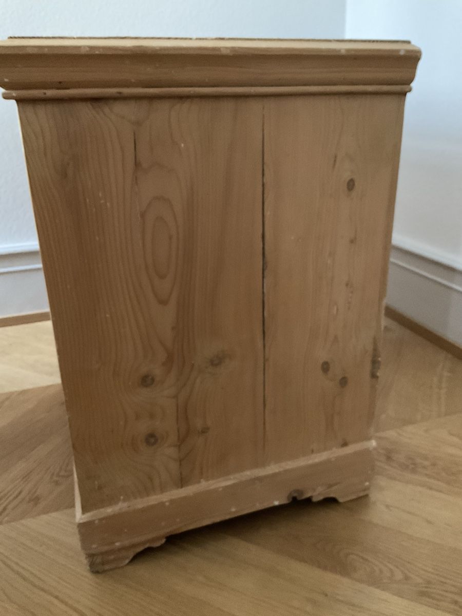 Commodes: Kommode – D'occasion à Basel par Raemschgi 4