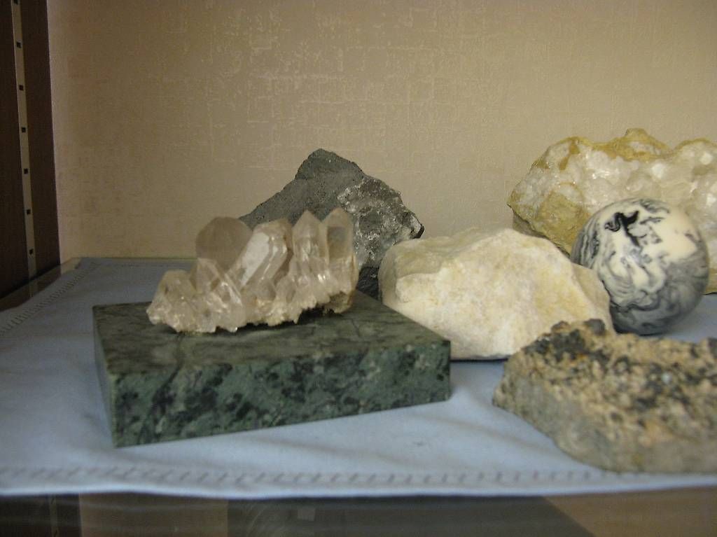 Minerali & Pietre curative: Div. Steine, Mineralien – Usato da Grenchen venduto da eule43