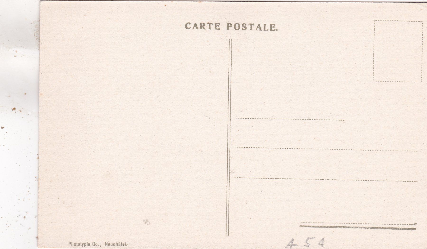 Cartoline postali: Avenches Le Musée et ruines romaines – Usato da Herisau venduto da Lisegrat2008 1