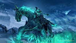 🥷Darksiders II Tod Lebt 100% UNCUT  Xb 360