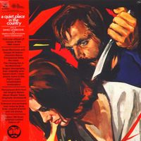 A quite place in the county - Ennio Morricone