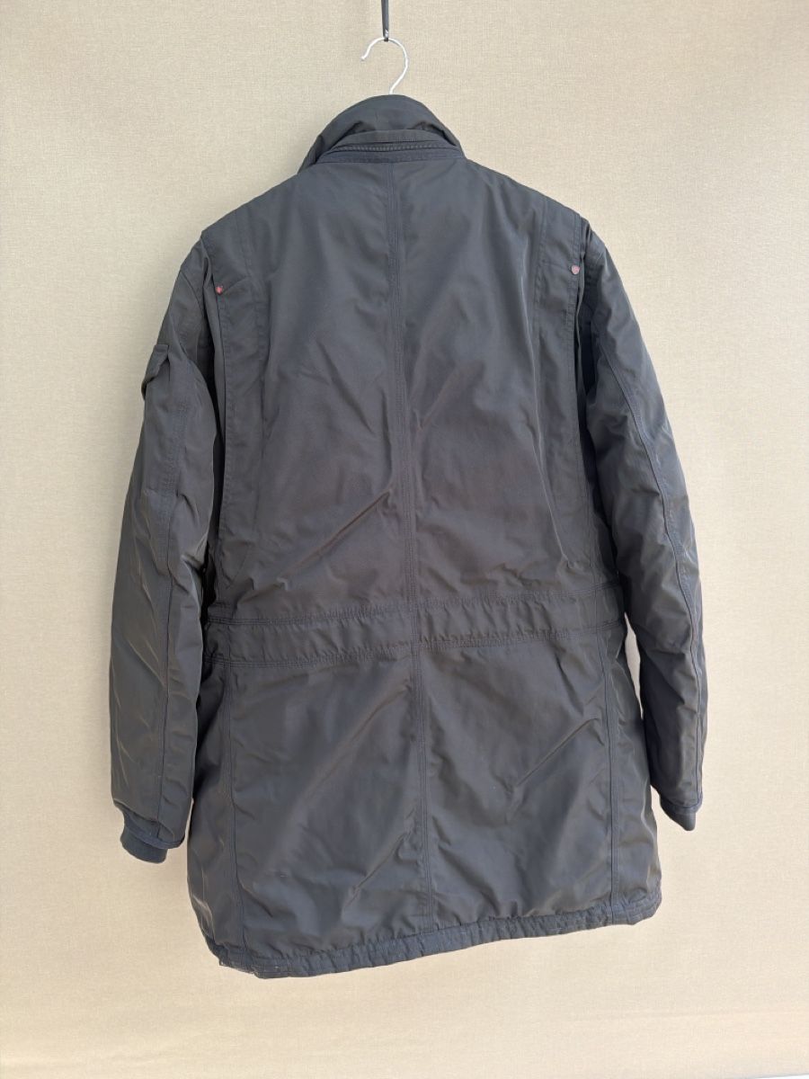 Wellensteyn Giacche: Winterjacke Wellensteyn Snowdome – Usato da Flumserberg Portels venduto da Bogata 1