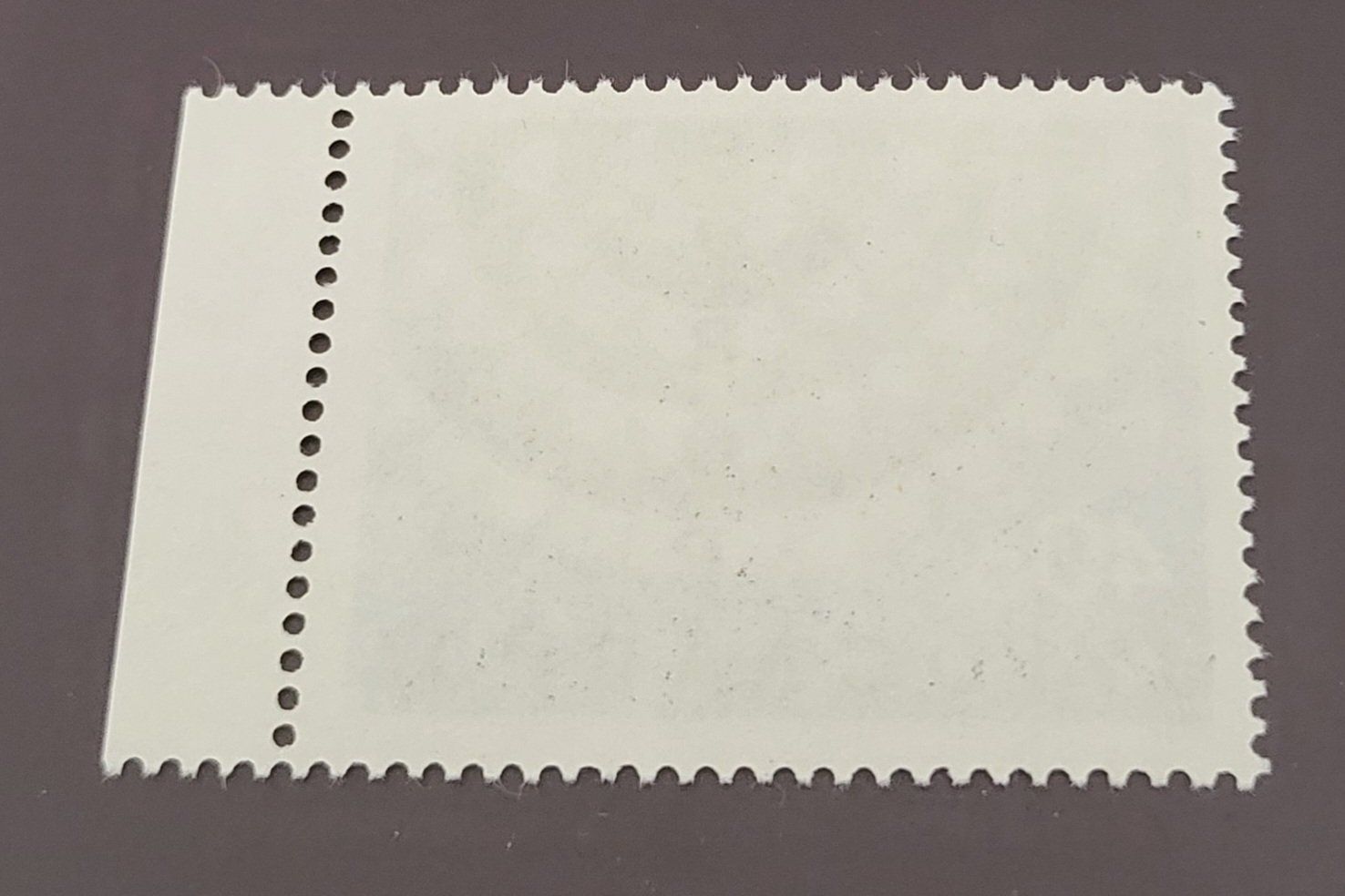 Tutti i francobolli: Jugoslawien 1984 stilisierte Blume – Nuovo (secondo la descrizione) da St Gallen venduto da Stampsalshobby 1