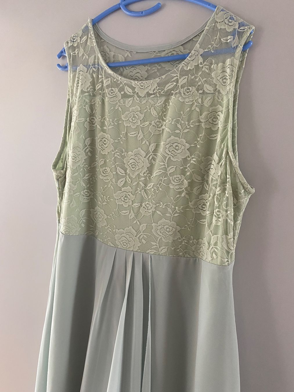 Vestiti: Sommerkleid Gr. L/XL – Nuovo (secondo la descrizione) da Glattbrugg venduto da riseca 1