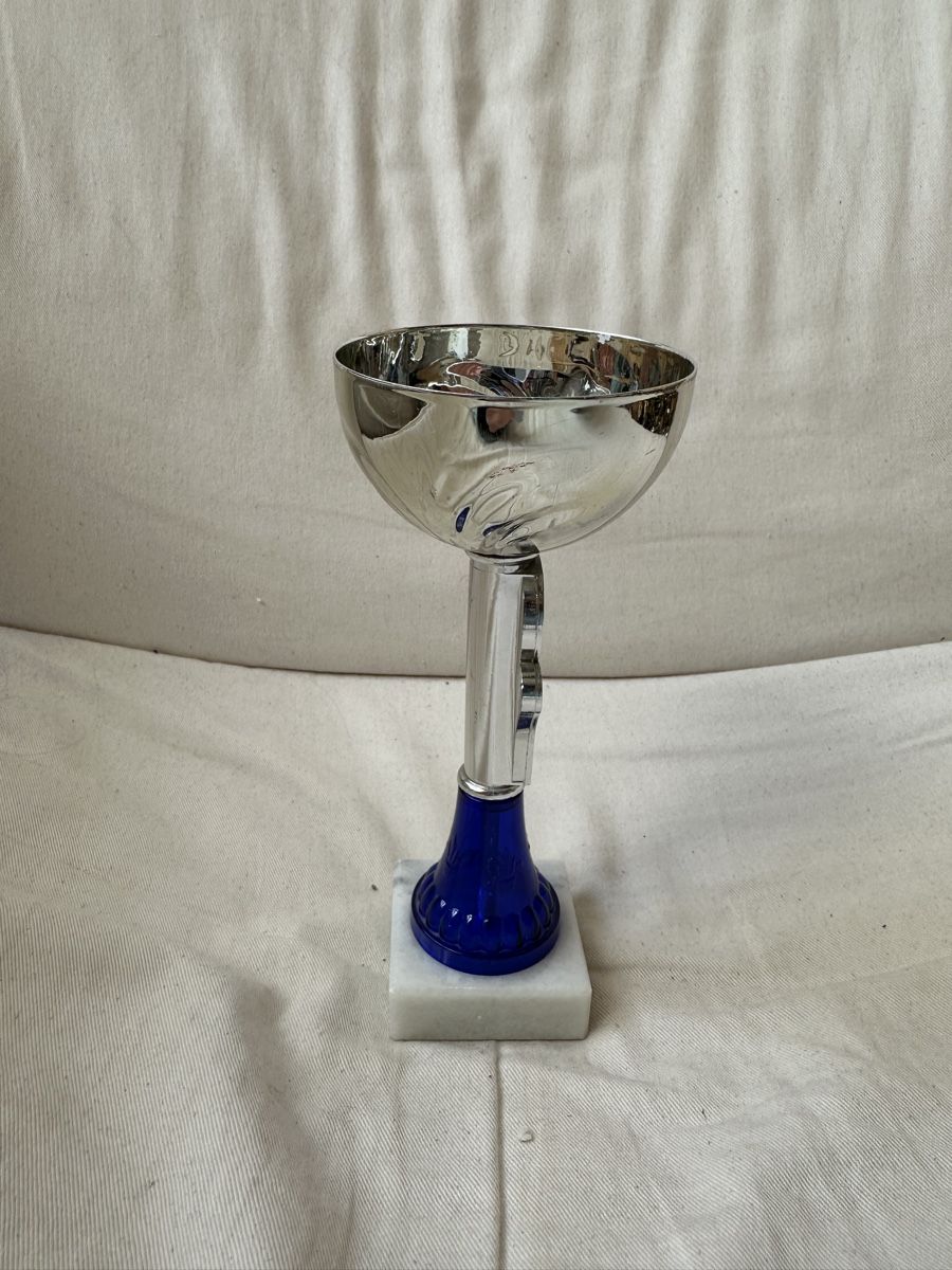 Altre raccolte & rarità: Silberner Pokal – Usato da Basel venduto da ari_f26x 4