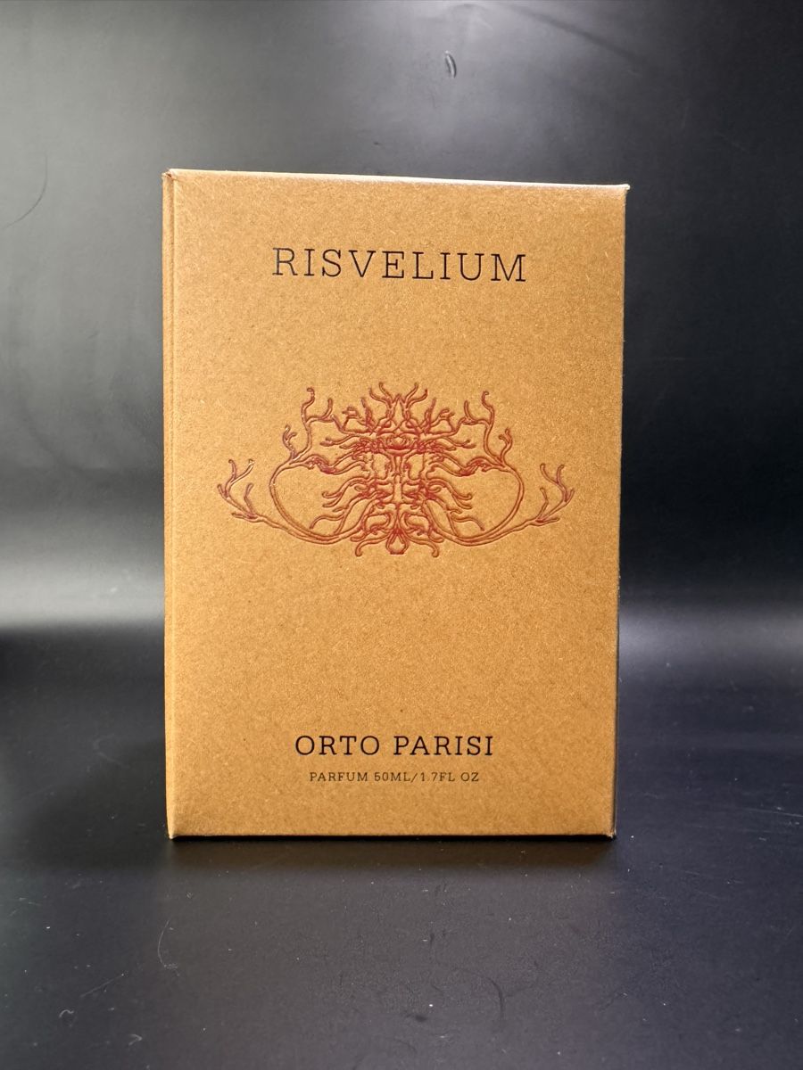 Orto Parisi Profumi & Eau de Toilette: Orto Parisi | Risvelium – Nuovo (secondo la descrizione) da Cham venduto da van_x2kn 2