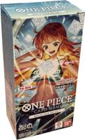 Special Card Set Vol.1 One Piece Card Box/Display (Japanese)