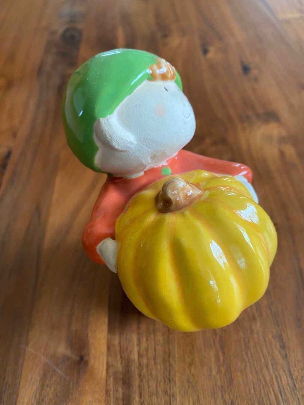 Statuette: Deko Wichtel / Halloween – Nuovo (secondo la descrizione) da Balsthal venduto da Uroby 3