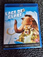LAGE DE GLACE