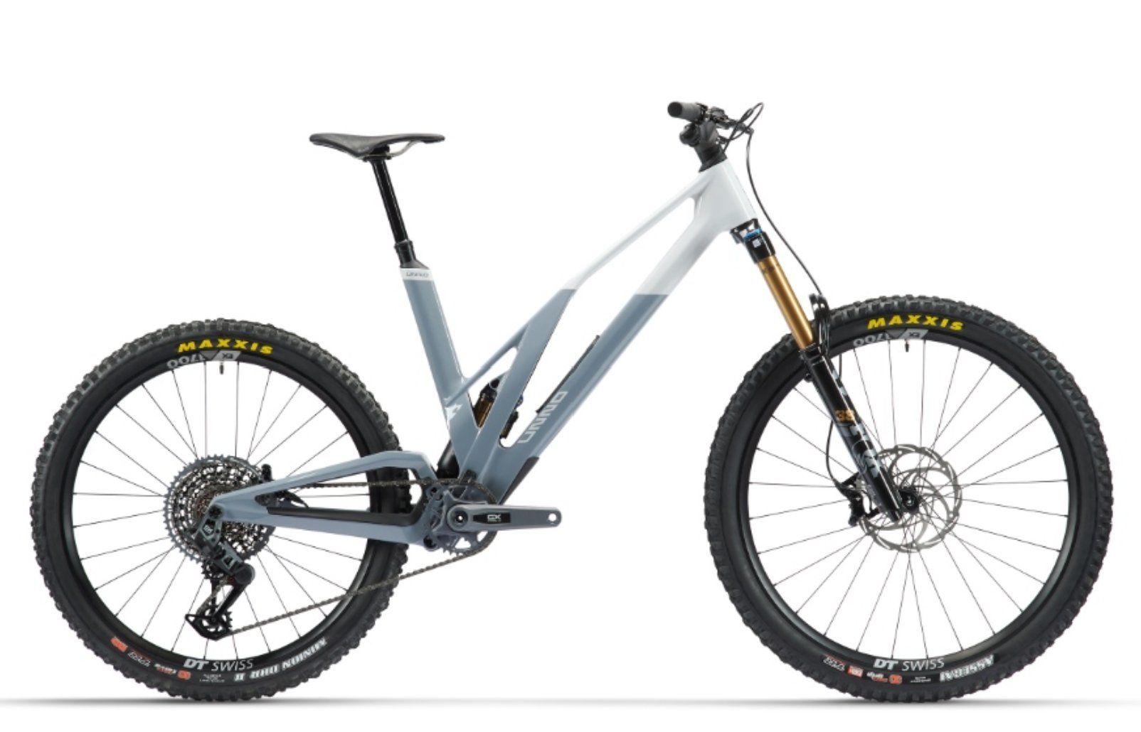 Biciclette: UNNO Burn Race S2 & S3 – Nuovo (secondo la descrizione) da Ostermundigen venduto da bikeboxoutlet