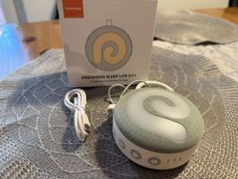 White Noise Soundbox für Babys