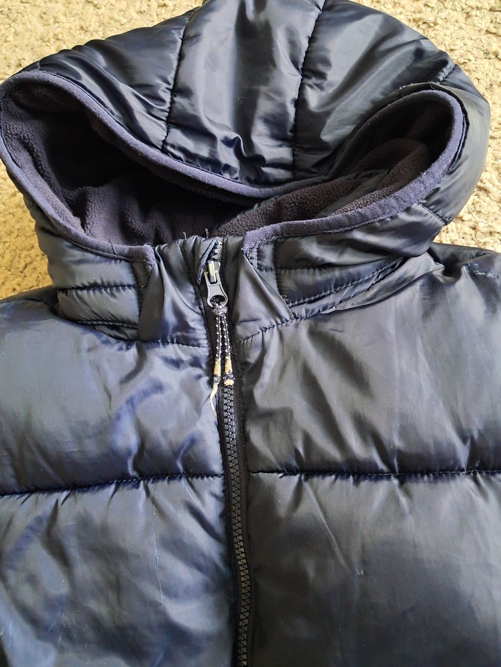 H&M Giacche & Cappotti: Winterjacke Gr. 140 H&M – Usato da Winterthur venduto da fabelwin 1